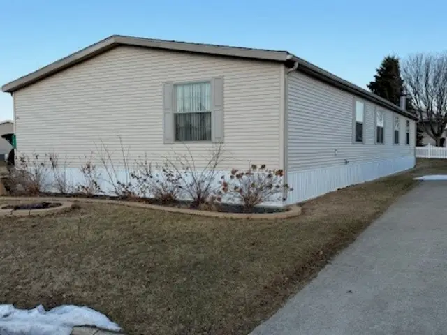 1262 Red Bud Road, Manteno, IL 60950 - #1