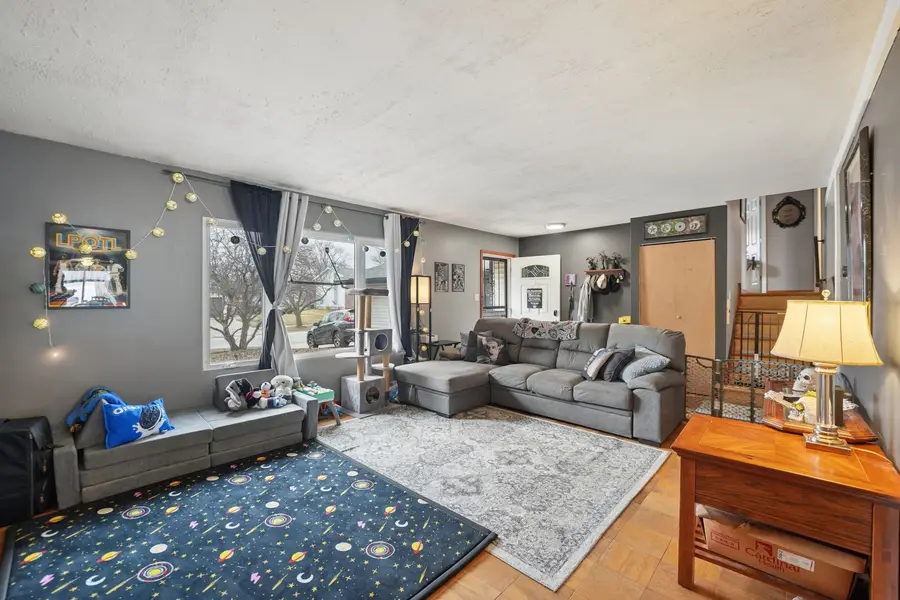 Address Withheld By Seller, Oak Forest, IL 60452 - #3