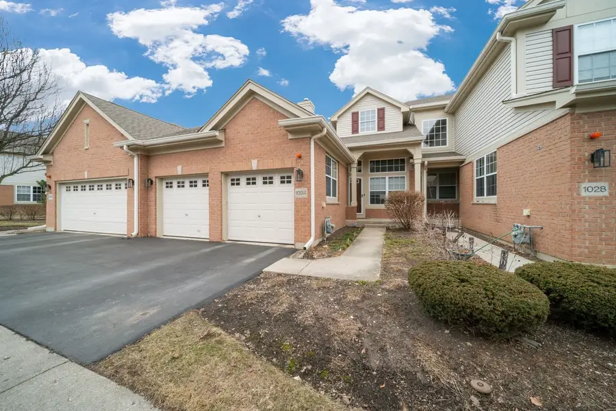 1034 Orchard Pond Court, Lake Zurich, IL 60047 - #2