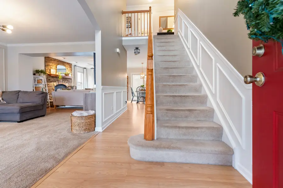 441 Bald Eagle Court, Grayslake, IL 60030 - #3