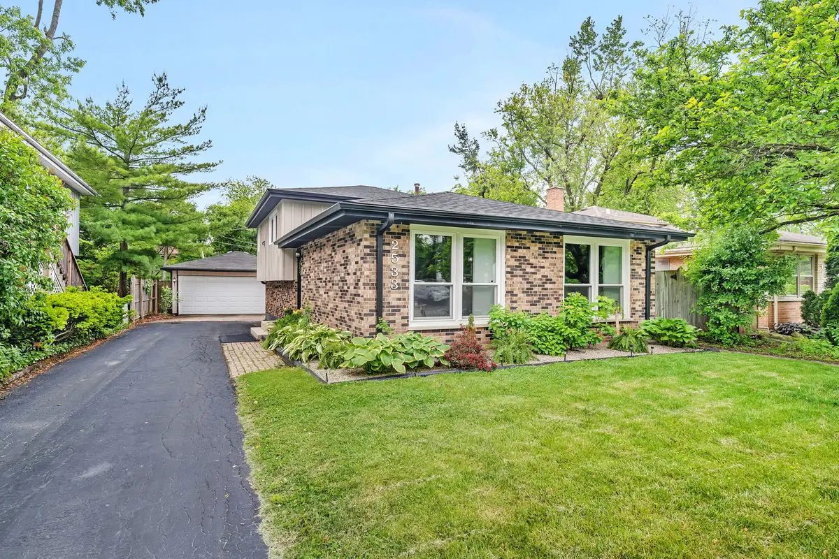 2533 Hickory Road, Homewood, IL 60430 - #1