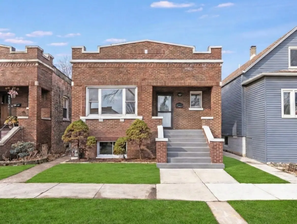 2516 Grove Avenue, Berwyn, IL 60402 - #1