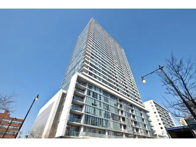 1720 S Michigan Avenue #208, Chicago, IL 60616 - #1