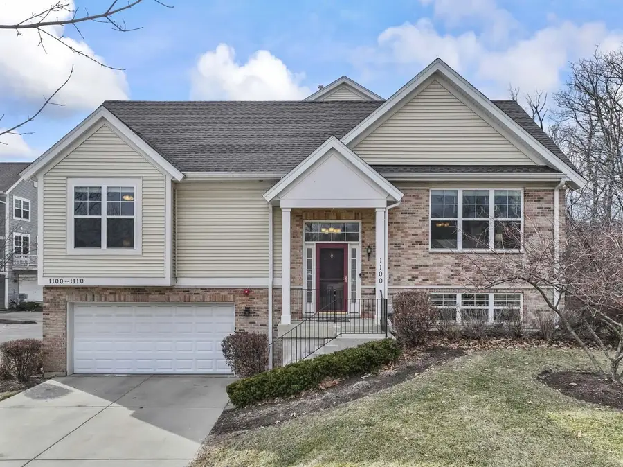 1100 Tuscany Drive, Streamwood, IL 60107 - #2