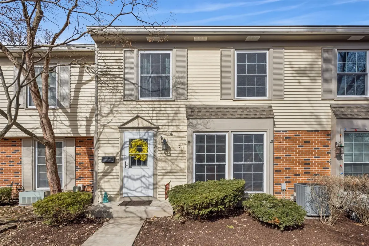1180 Mount Vernon Court #C, Wheaton, IL 60189 - #1