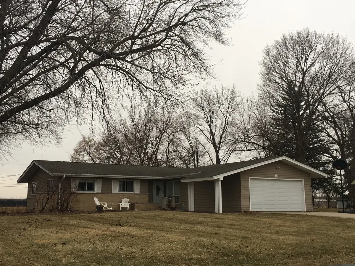 133 Adler Drive, Libertyville, IL 60048 - #1