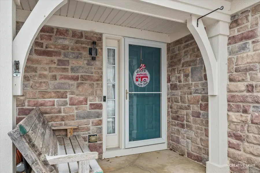 2205 Pembridge Lane, Joliet, IL 60431 - #3