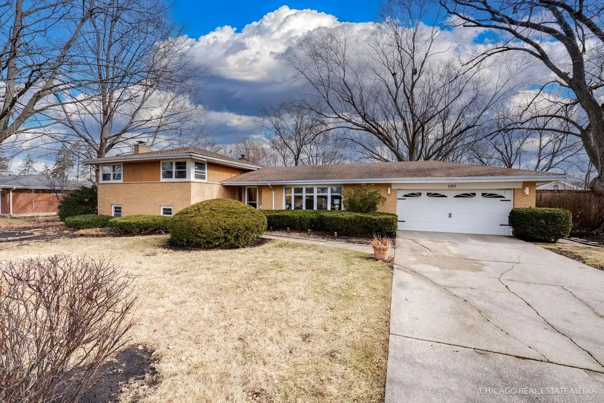 1105 N Maple Lane, Prospect Heights, IL 60070 - #1