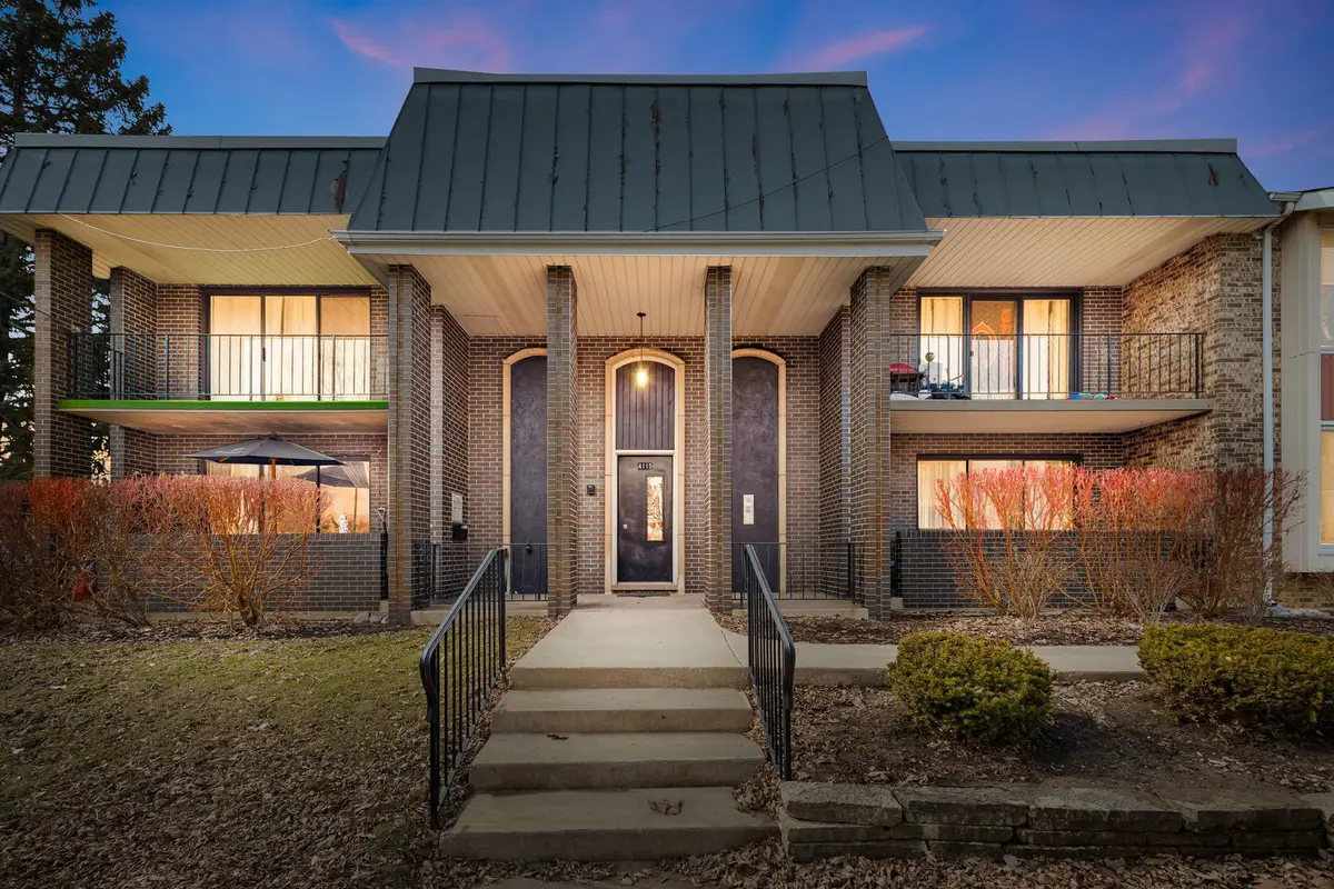 4115 W 98th Street #B, Oak Lawn, IL 60453 - #1