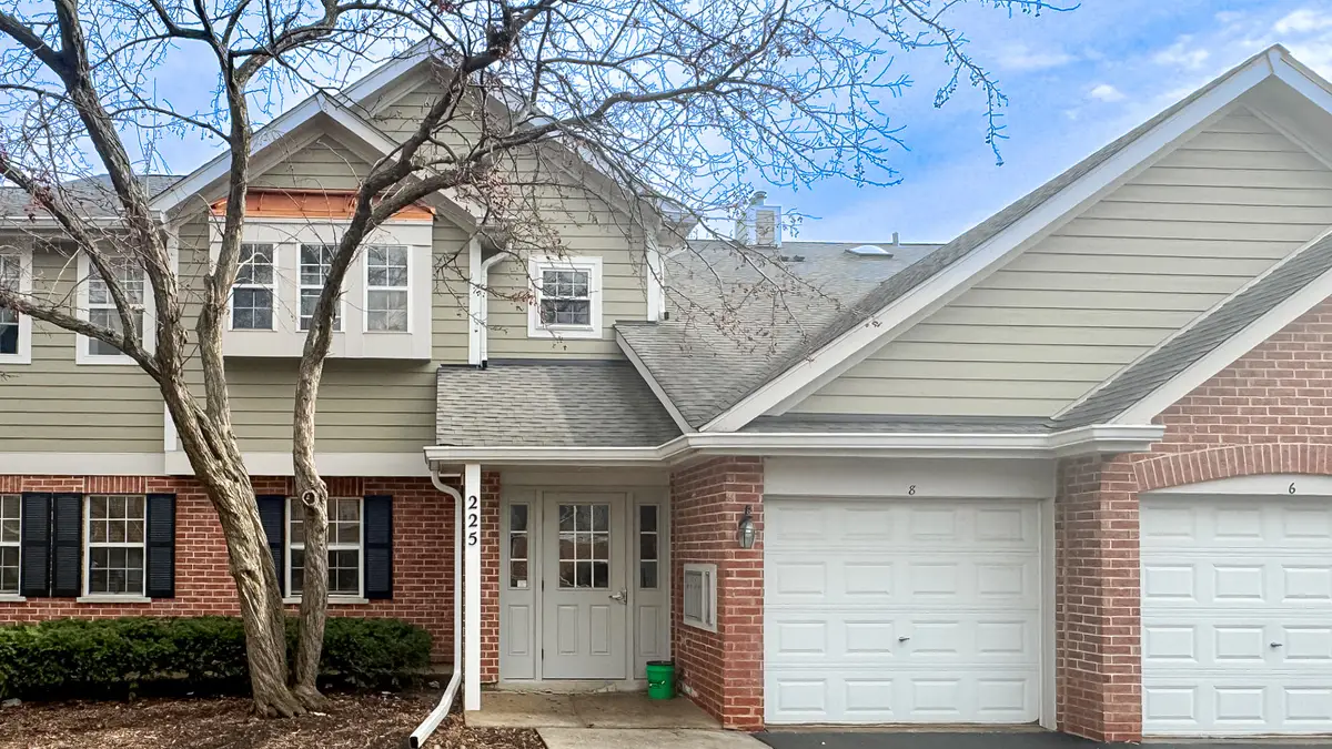225 Columbia Court #6, Schaumburg, IL 60193 - #1