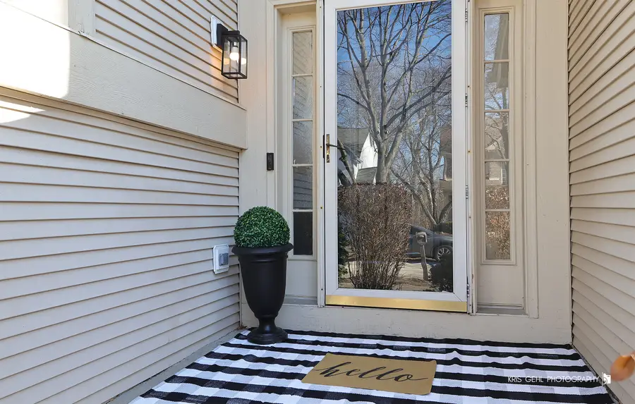 755 Darnell Lane, Gurnee, IL 60031 - #2