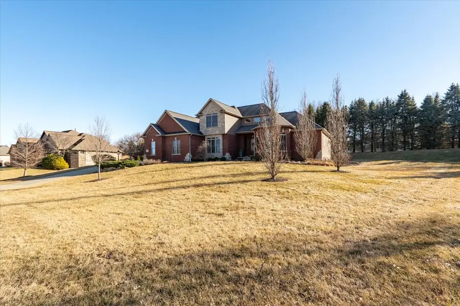 9580 Janel Drive, Bloomington, IL 61705 - #2