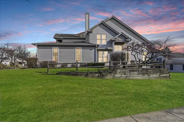 1546 Treeline Court, Naperville, IL 60565