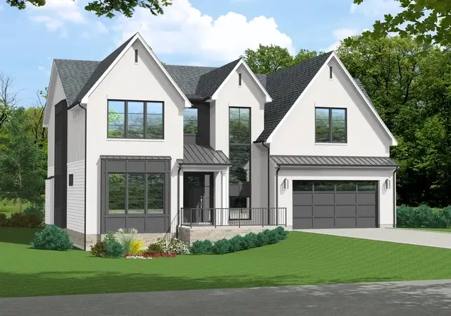 1443 Hawthorne Lane, Glenview, IL 60025 - #1