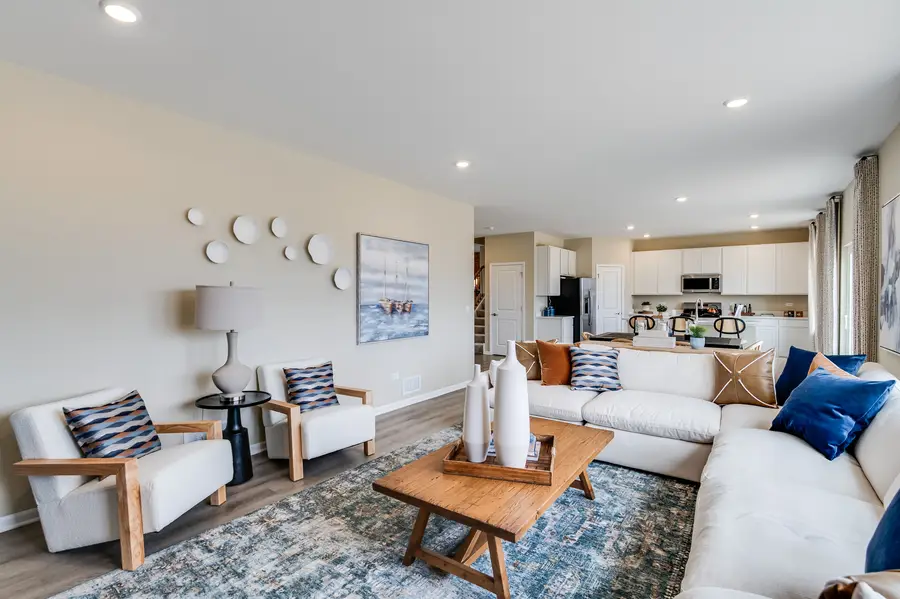 1680 Rolling Pass, Beecher, IL 60401 - #3