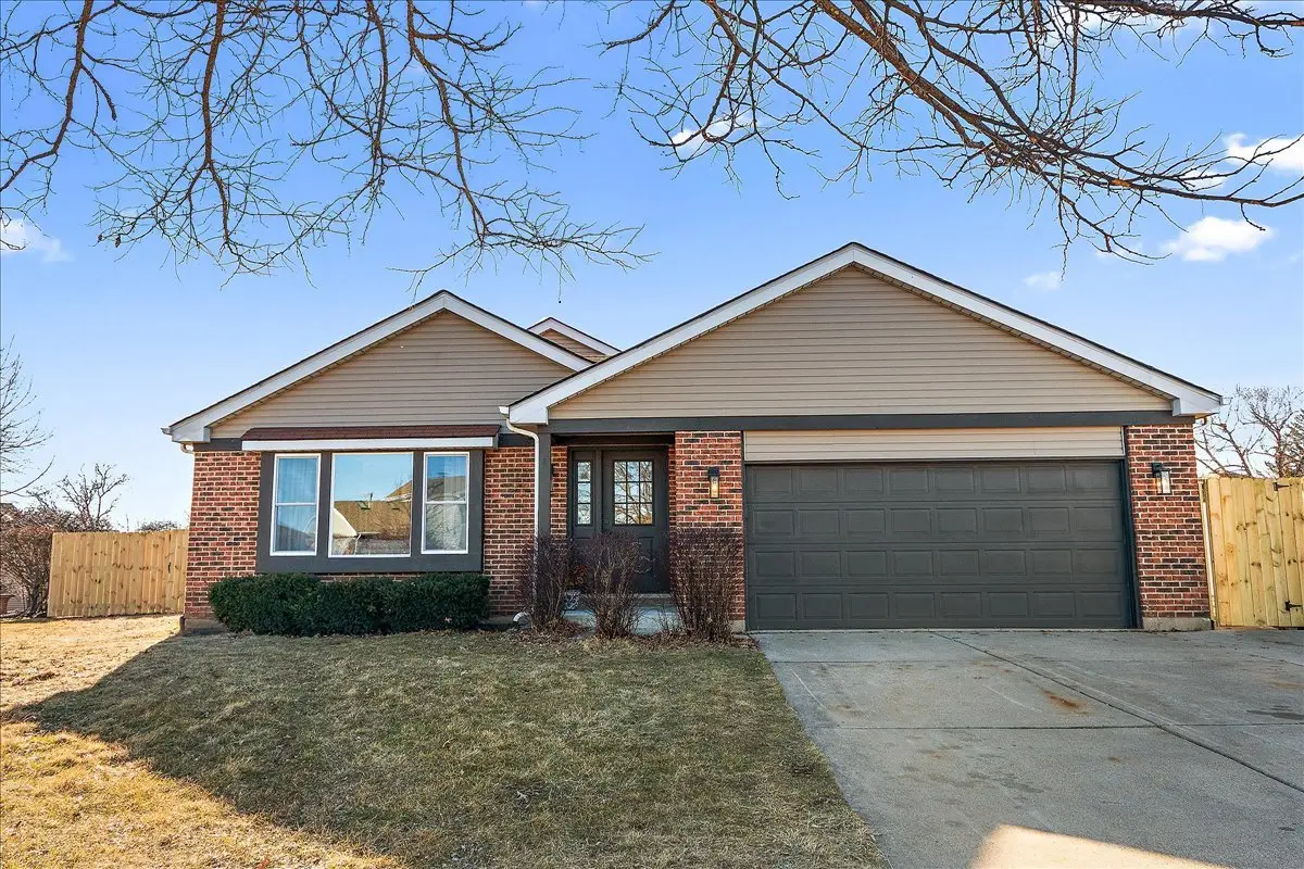 17212 Cottage Court, Tinley Park, IL 60487 - #1