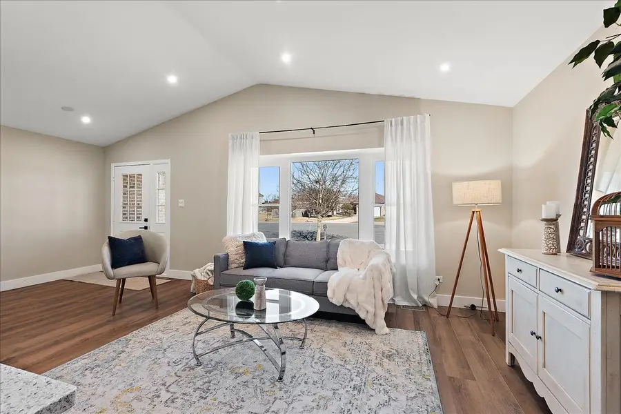 17212 Cottage Court, Tinley Park, IL 60487 - #3