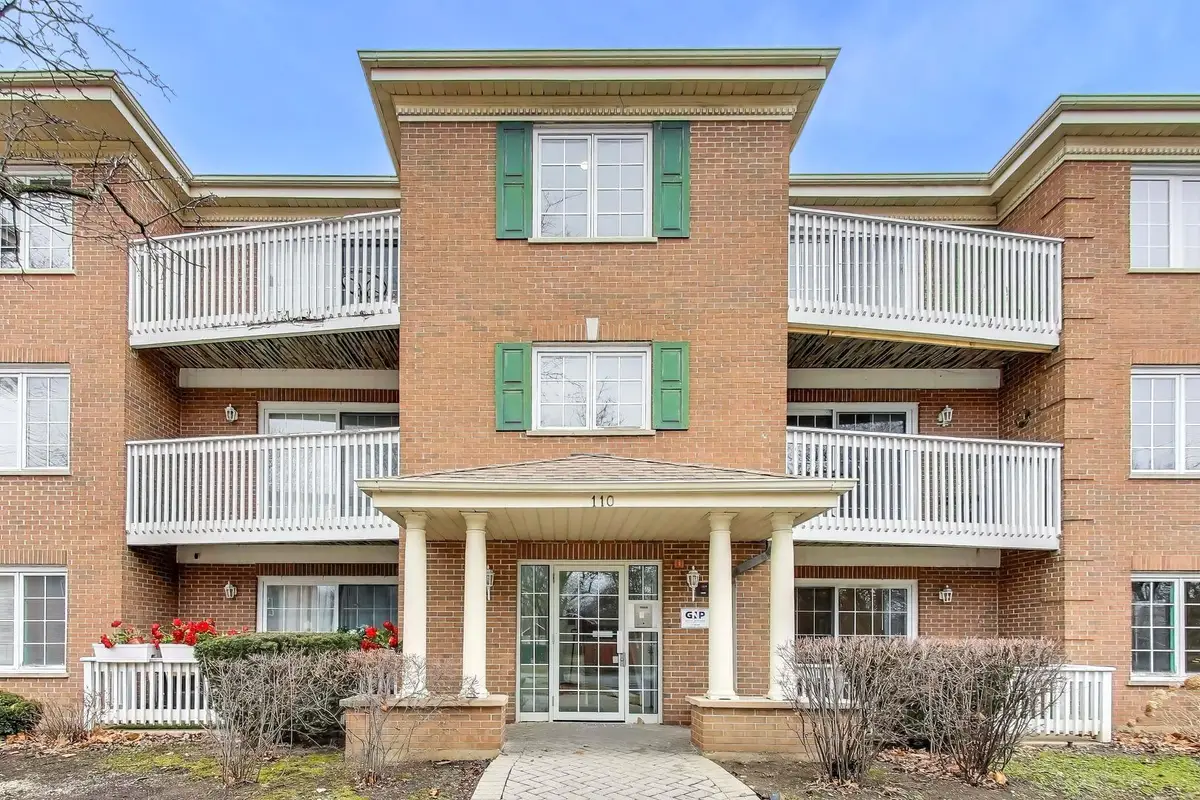 110 Day Street #101, Bloomingdale, IL 60108 - #1