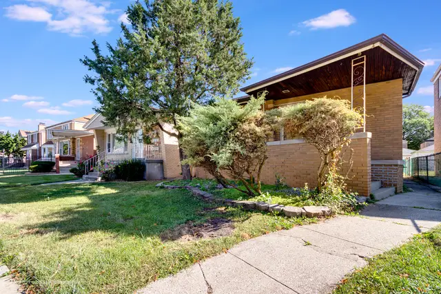 9137 S Justine Street, Chicago, IL 60620 - #2