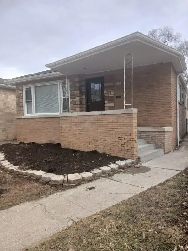 9137 S Justine Street, Chicago, IL 60620 - #3