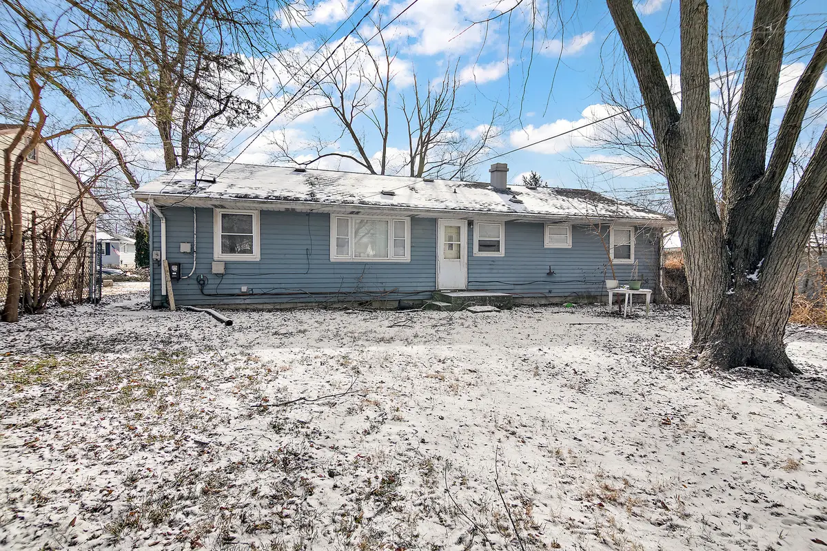 1869 Summit Avenue, Kankakee, IL 60901 - #1
