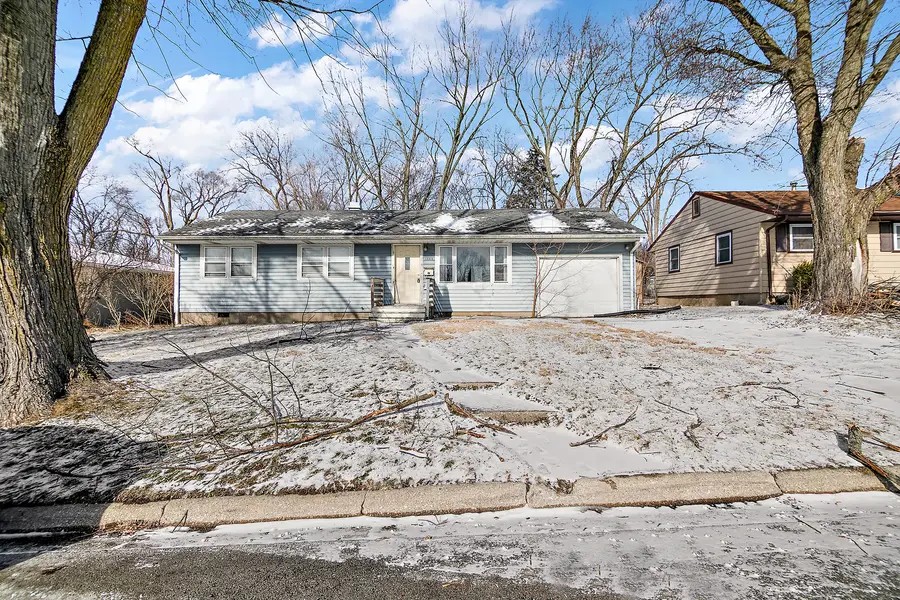 1869 Summit Avenue, Kankakee, IL 60901 - #3