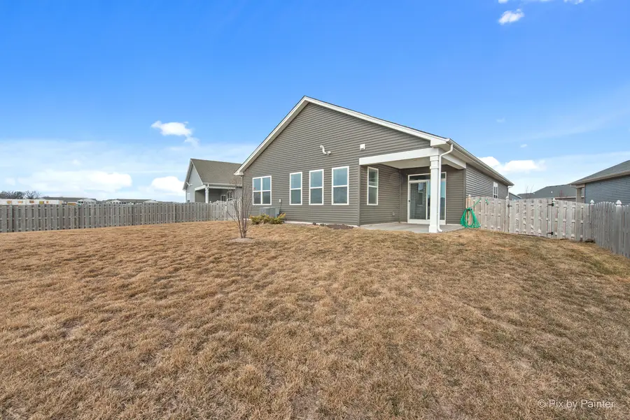 927 Plateau Drive, Pingree Grove, IL 60140 - #3