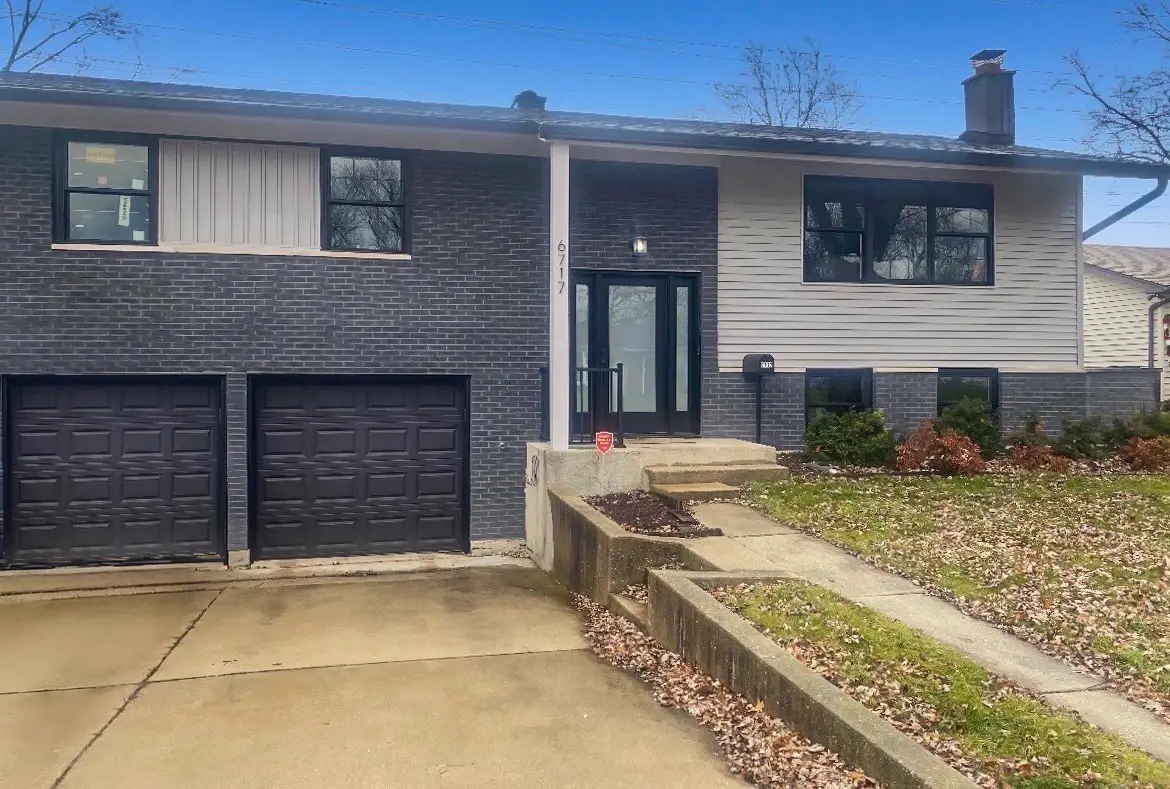 6717 Patton Drive, Woodridge, IL 60517 - #1