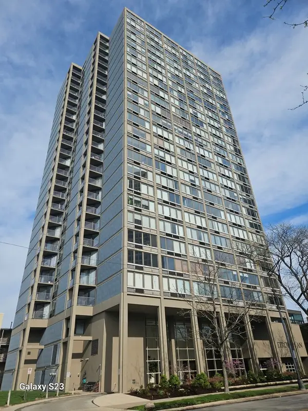 5320 N Sheridan Road #C41, Chicago, IL 60640