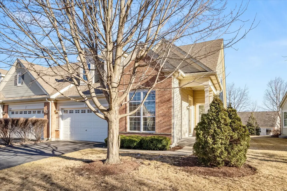 1787 Glenwood Circle #A, Sugar Grove, IL 60554 - #1