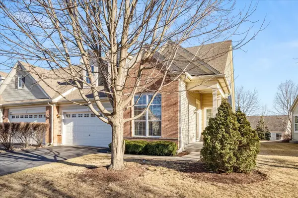 1787 Glenwood Circle #A, Sugar Grove, IL 60554