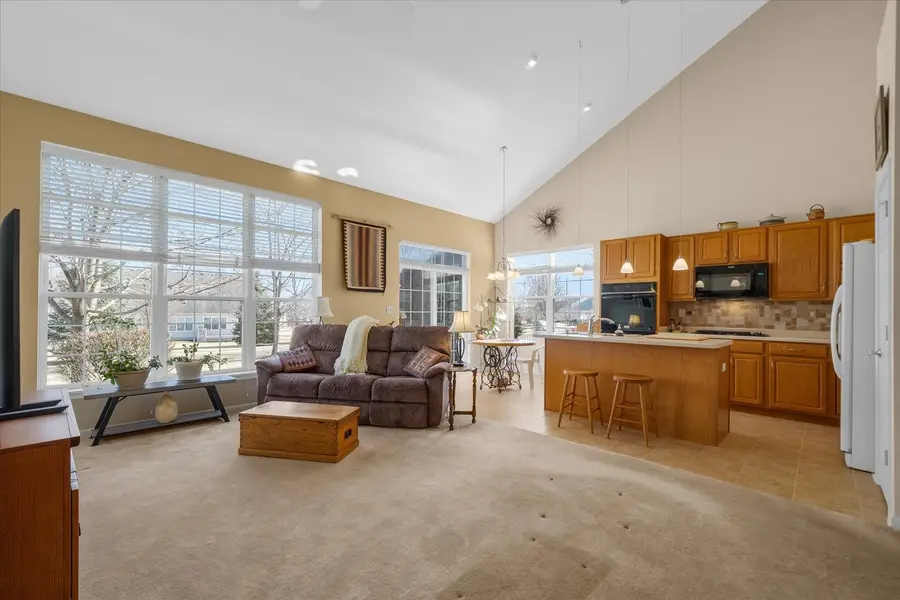 1787 Glenwood Circle #A, Sugar Grove, IL 60554 - #3