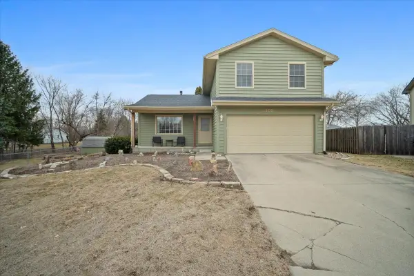 303 Jo Ann Court, Normal, IL 61761