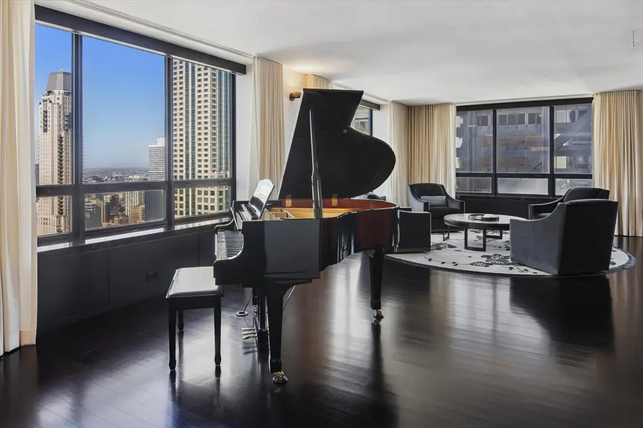 180 E Pearson Street #3401, Chicago, IL 60611 - #3