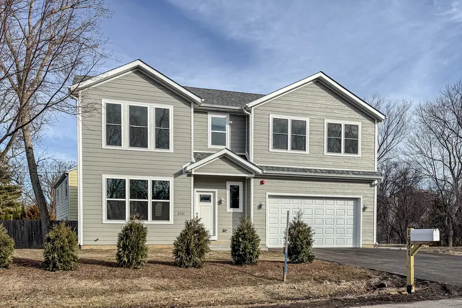 1061 Green Bay Road, Lake Bluff, IL 60044 - #2