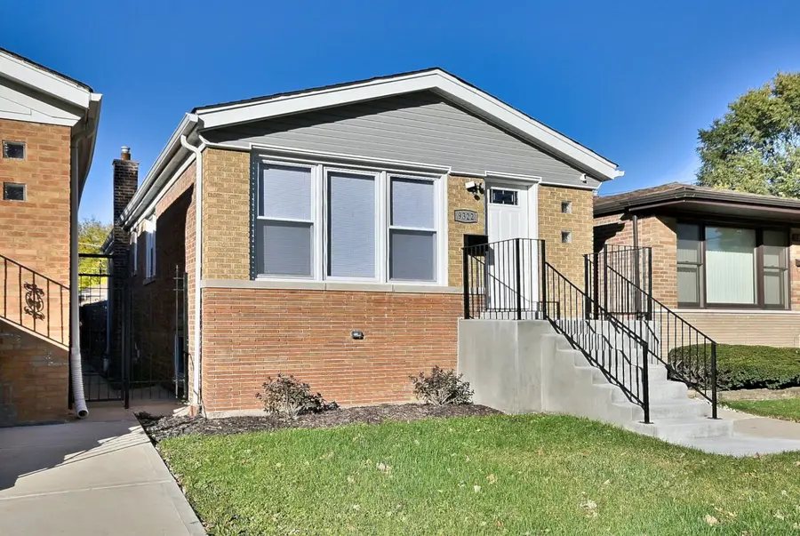 9322 S Euclid Avenue, Chicago, IL 60617 - #2