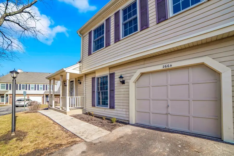 2664 College Hill Circle #381, Schaumburg, IL 60173 - #2