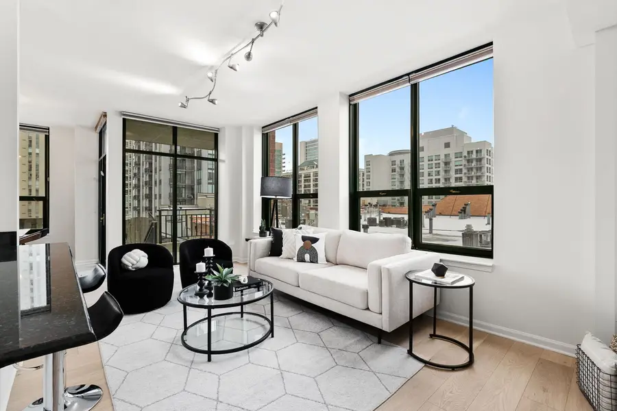 400 W Ontario Street #801, Chicago, IL 60654 - #3