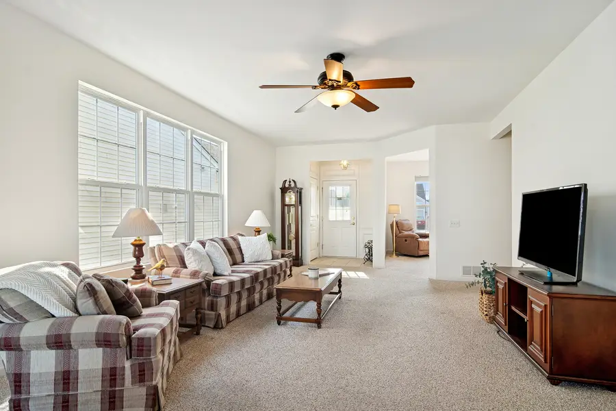 12810 Green Meadow Avenue, Huntley, IL 60142 - #3