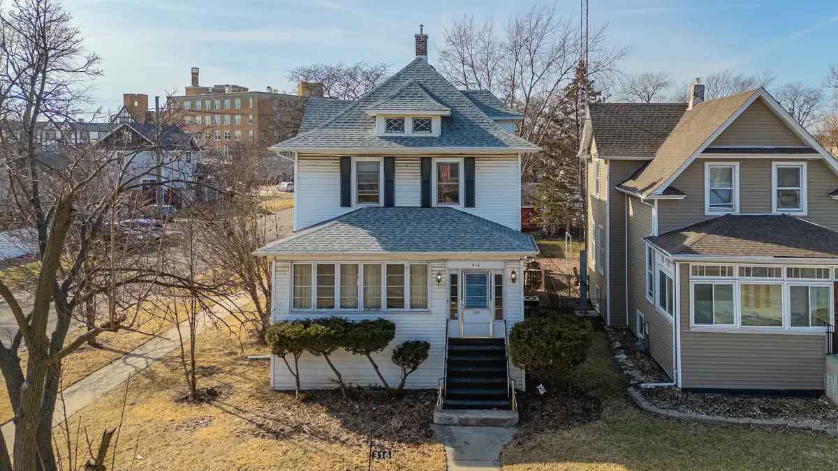 316 S 2nd Avenue, Maywood, IL 60153 - #1