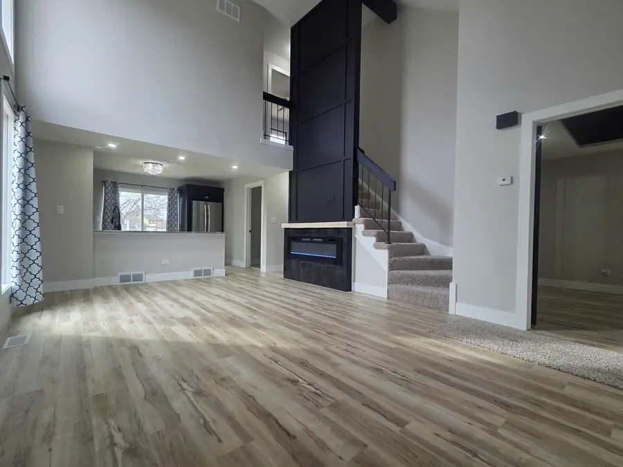 401 Pebble Beach Circle #401, University Park, IL 60484 - #3