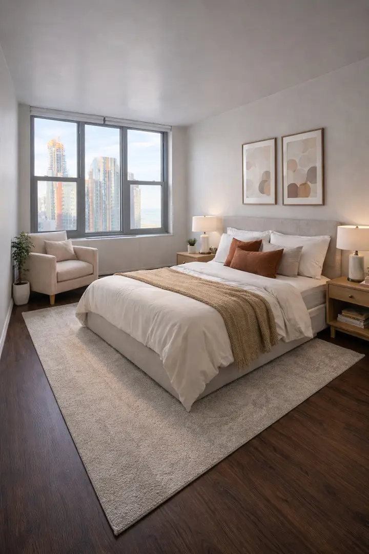 400 E Randolph Street #3702, Chicago, IL 60601 - #3