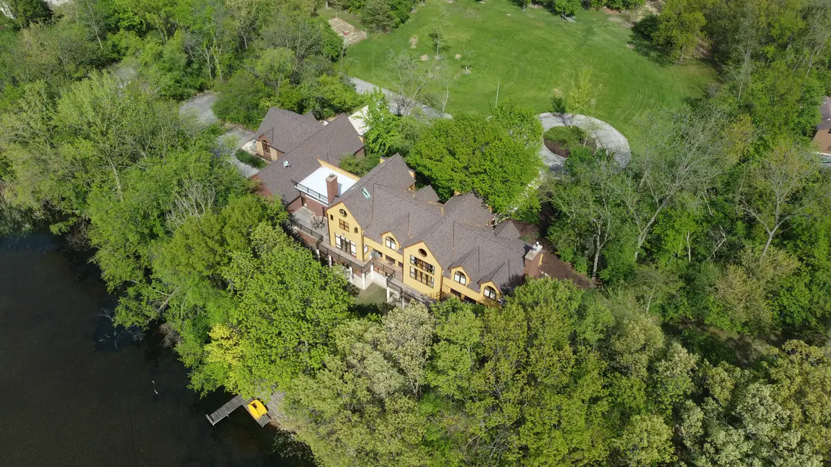 8425 Hickory Court, Burr Ridge, IL 60527 - #1