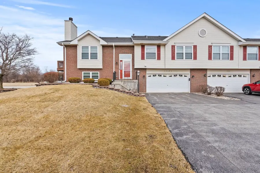 22380 Karlov Avenue, Richton Park, IL 60471 - #2