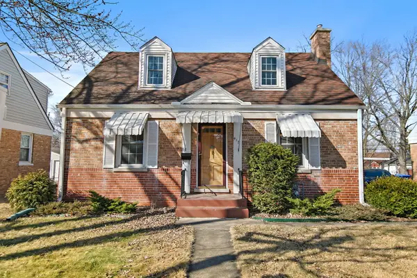 917 N 7th Street, DeKalb, IL 60115