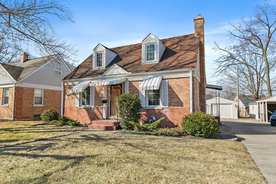 917 N 7th Street, Dekalb, IL 60115 - #2