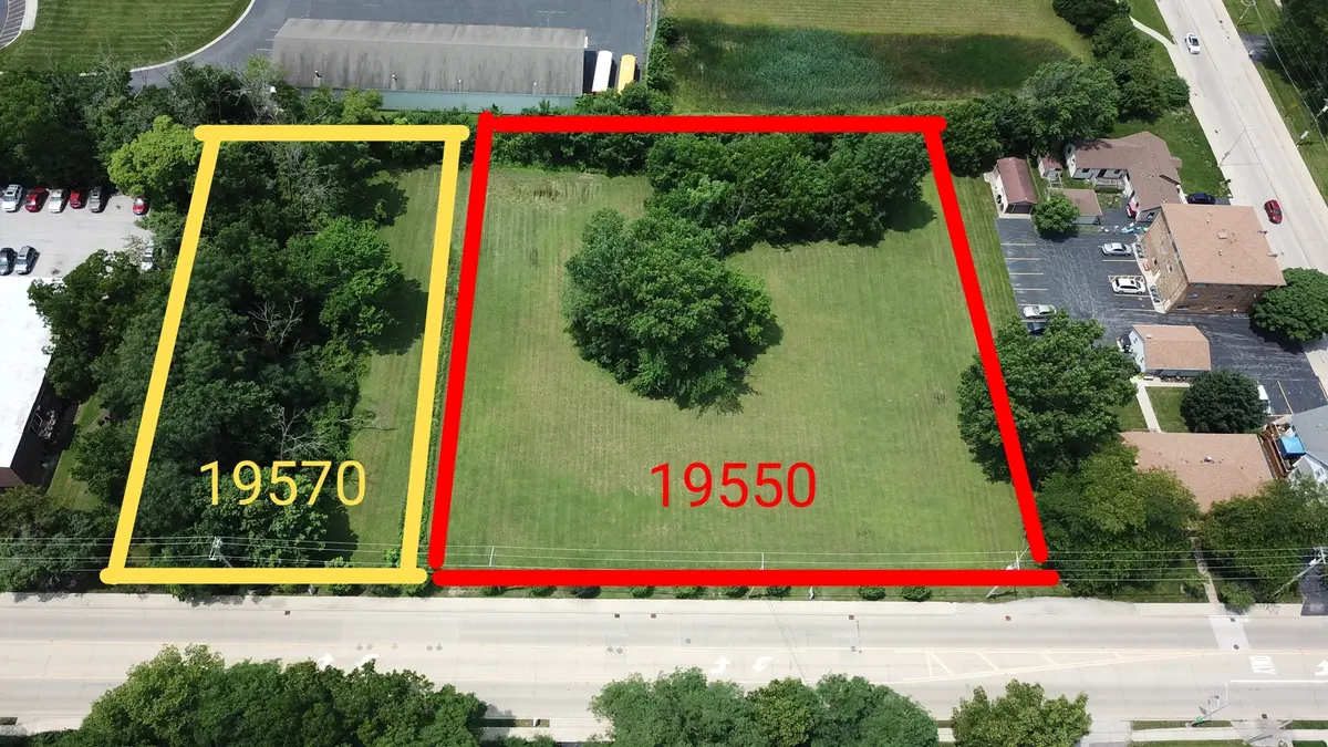 19550 Wolf Road, Mokena, IL 60448 - #1