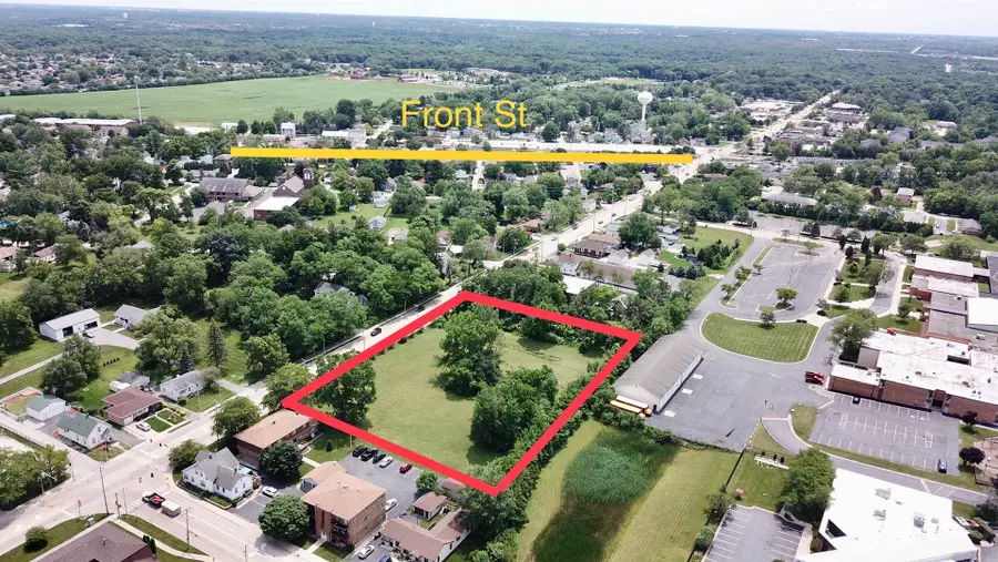 19550 Wolf Road, Mokena, IL 60448 - #2