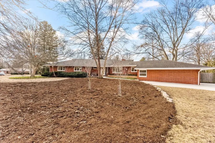 31 Montclair Road, Urbana, IL 61801 - #2