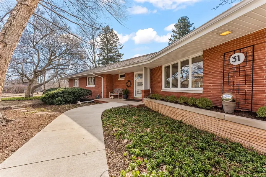 31 Montclair Road, Urbana, IL 61801 - #3